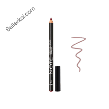 Note Ultra Rich Color Lip Pencil Tender Pink 08